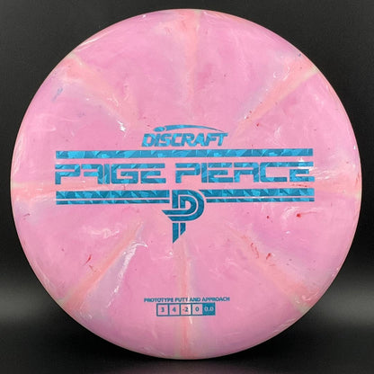 Jawbreaker Fierce - 2020 Paige Pierce Prototype (Used)