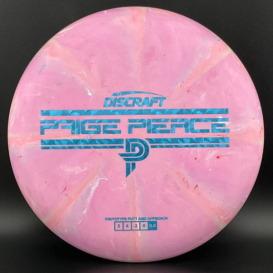 Jawbreaker Fierce - 2020 Paige Pierce Prototype (Used)