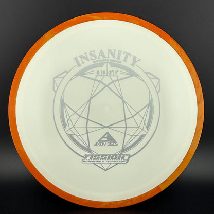 Fission Insanity