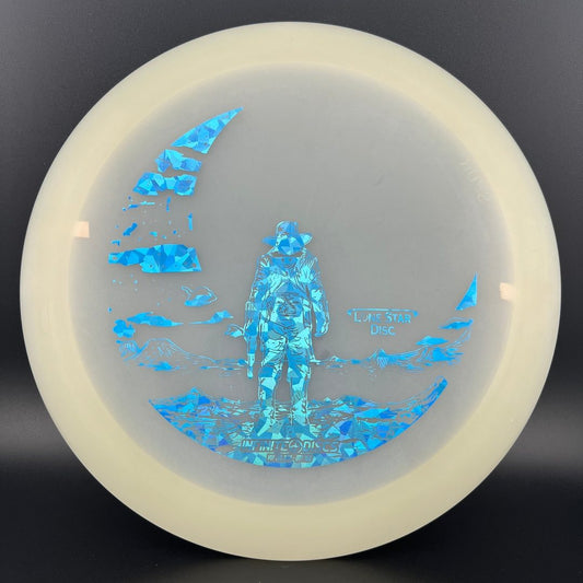 Bravo Glow Spur (First Run) - VIP LTD-48 1/150