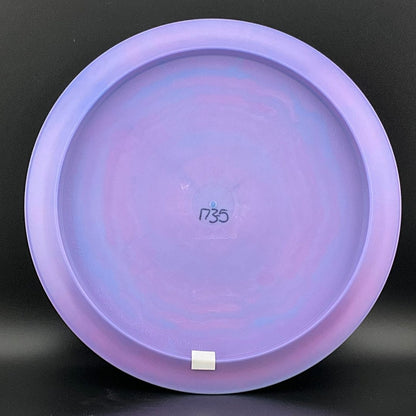 Swirly Star Thunderbird - Big Jerm 2021 Tour Series