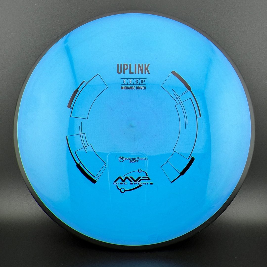 Neutron Soft Uplink