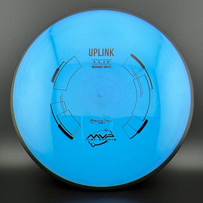 Neutron Soft Uplink