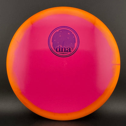 Horizon S-Line Link - Tuomas dna Series