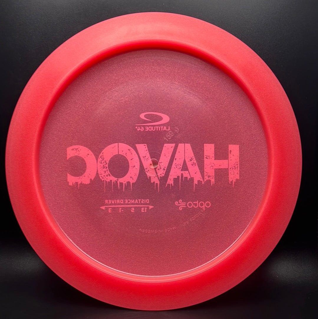 Opto Air Havoc