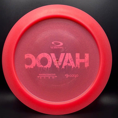 Opto Air Havoc