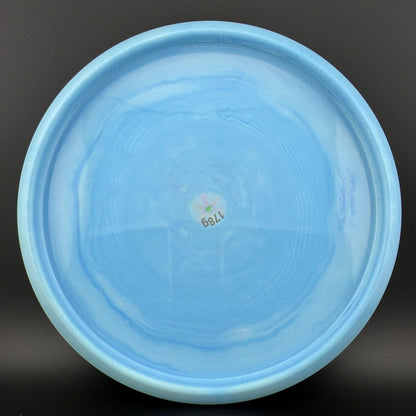 Swirl ESP Sled - First Run