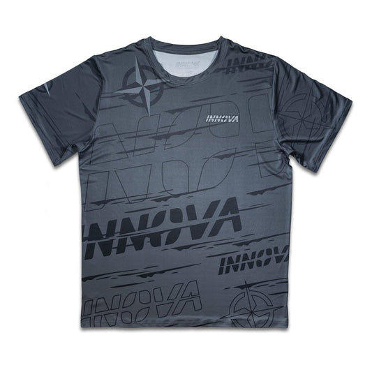Streaker Jersey - Sublimated