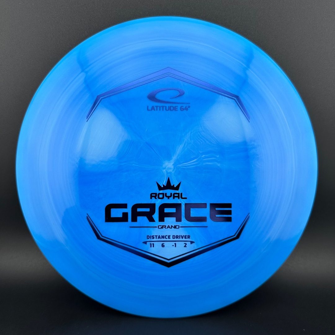 Royal Grand Grace