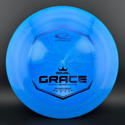 Royal Grand Grace