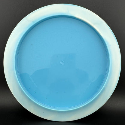 K1 Grind Alva - Huk Lab Mini TriFly Stamp
