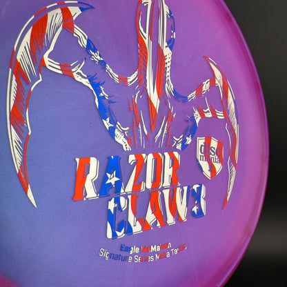 Meta Tactic - Razor Claw 3 - Eagle Signature Series