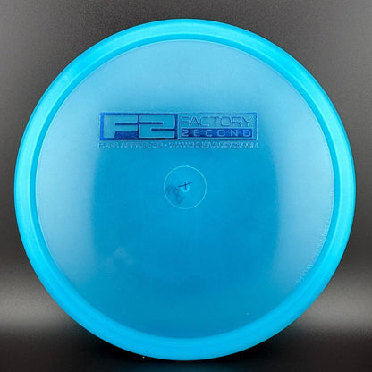 Gummy Champion Rhyno - F2