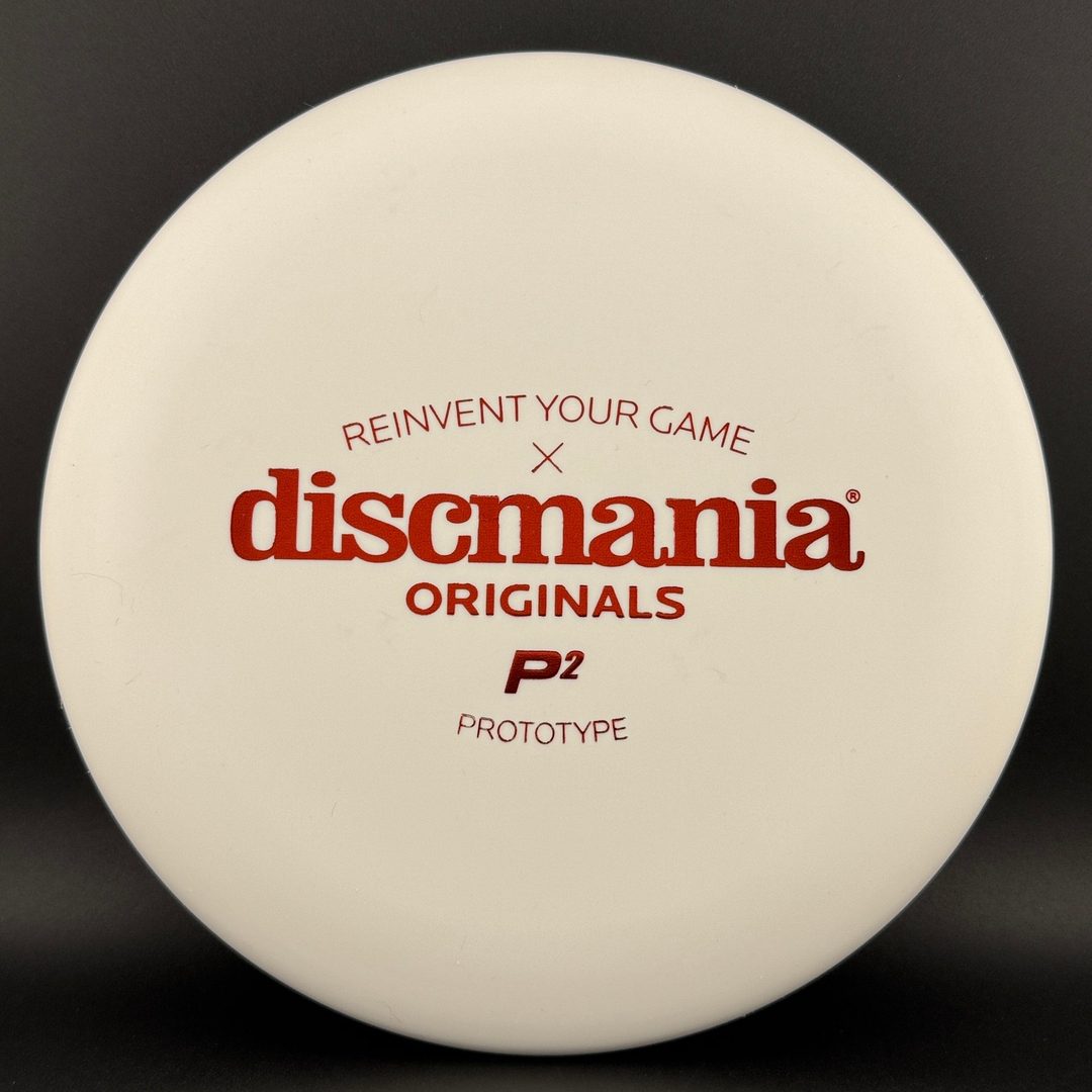 Prototype D-Line P2 - Originals (Flex 2.5)