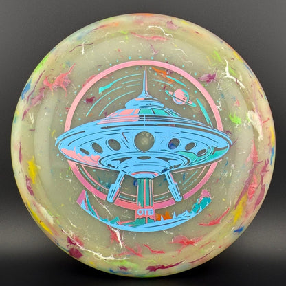 Soft Vex Breaker Glow Vessel - OTB Spaceship