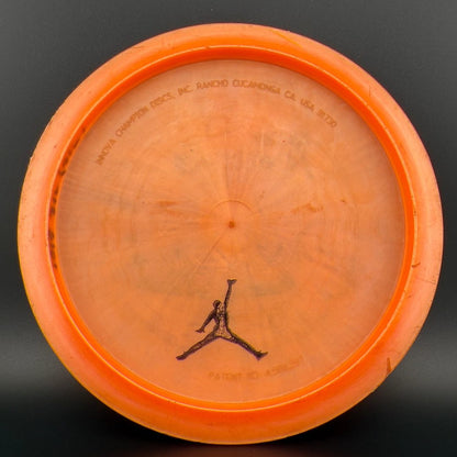 KC Pro Teebird - PFN Ken Climo 11x *Gibson Stash Used* Jumpman