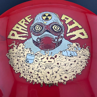 Sublime Alpha - RADioactive Man