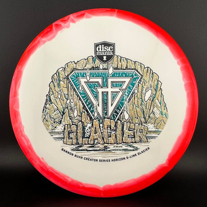 Horizon S-Line Glacier - Gannon Buhr Creator Series - Triple Foil