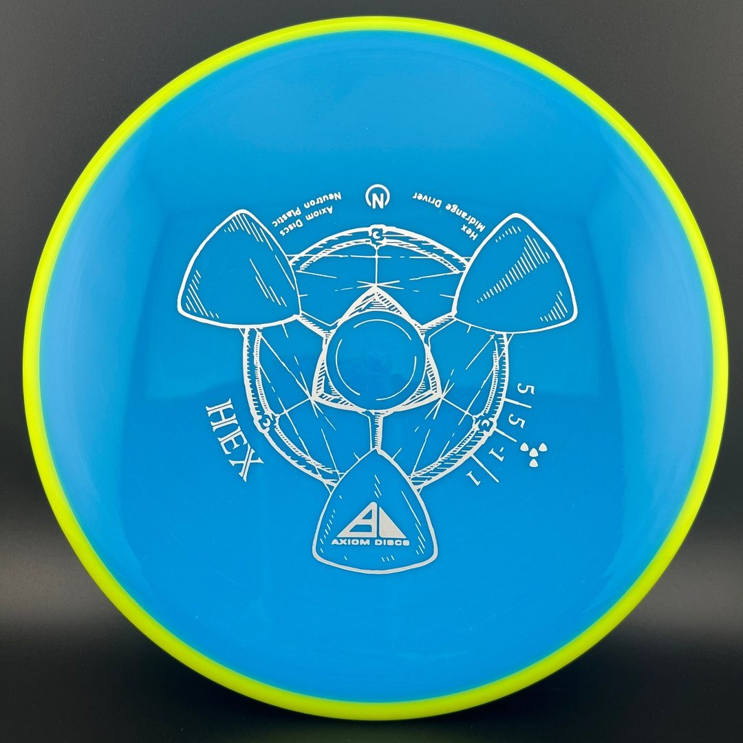 Neutron Hex