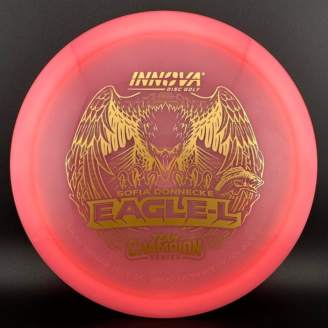 Proto Glow Champion Eagle-L - Sofia Donnecke 2025 Team Series