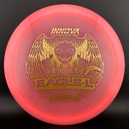 Proto Glow Champion Eagle-L - Sofia Donnecke 2025 Team Series