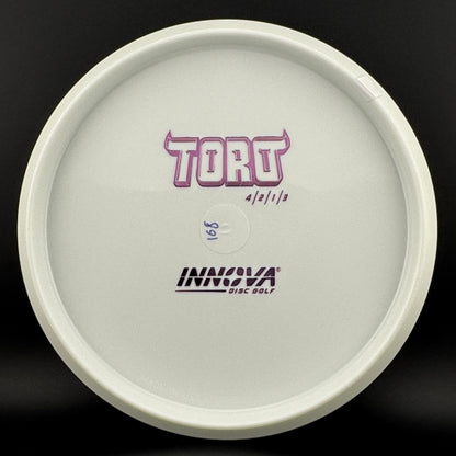 Star Toro - Bottom Stamp - Dyer's Delight Blank Top