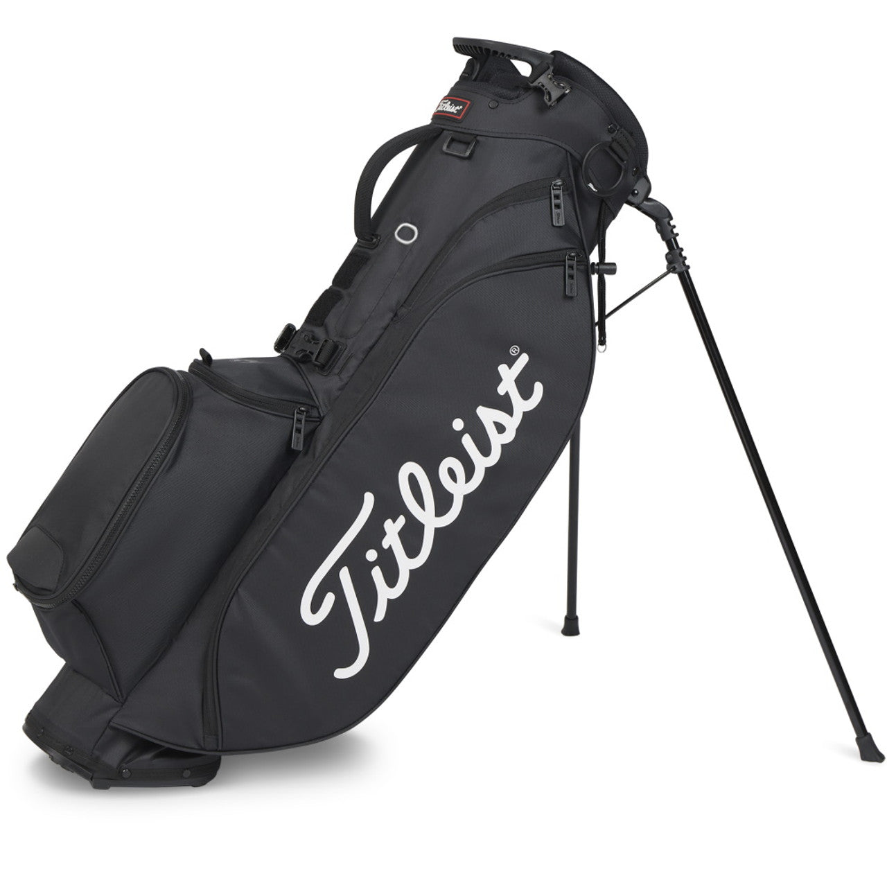Titleist Players 4 Stand Bag