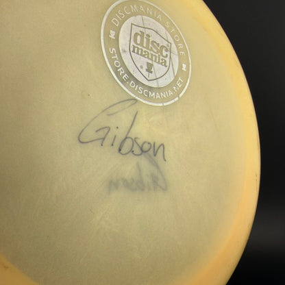 Glow C-Line PD2 (Penned) - DM Store *Gibson Stash Used*