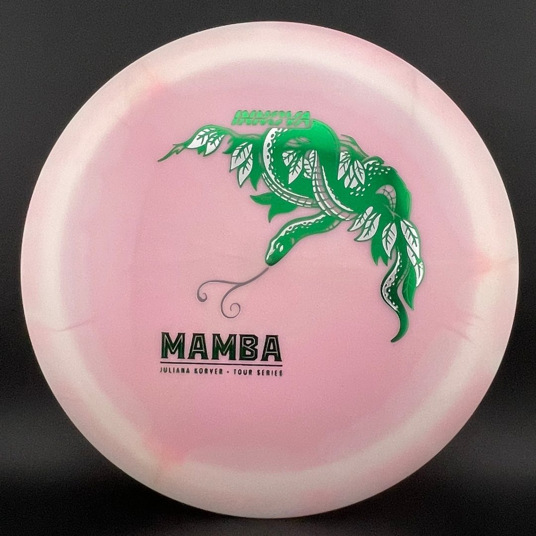 Proto Glow Halo Star Mamba - Juliana Korver 2026 Tour Series