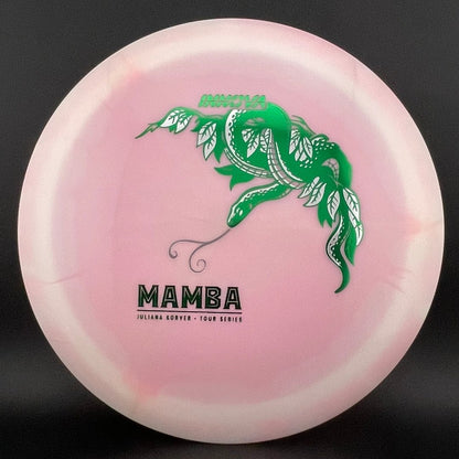 Proto Glow Halo Star Mamba - Juliana Korver 2026 Tour Series