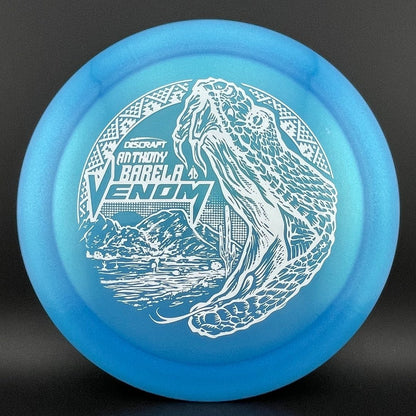 Stiff Colorshift Z Venom - Anthony Barela