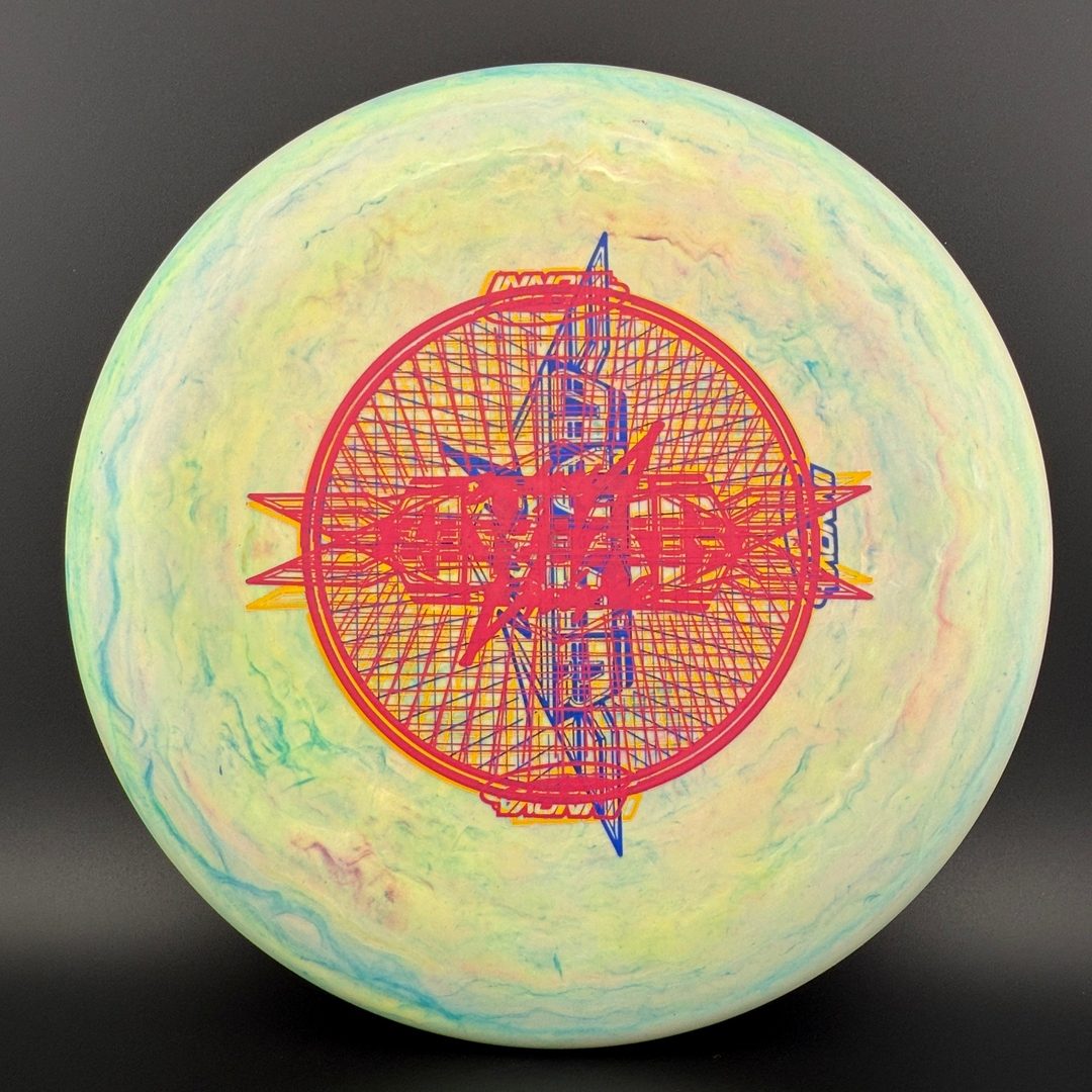 Galactic Nexus Aviar Driver - F2