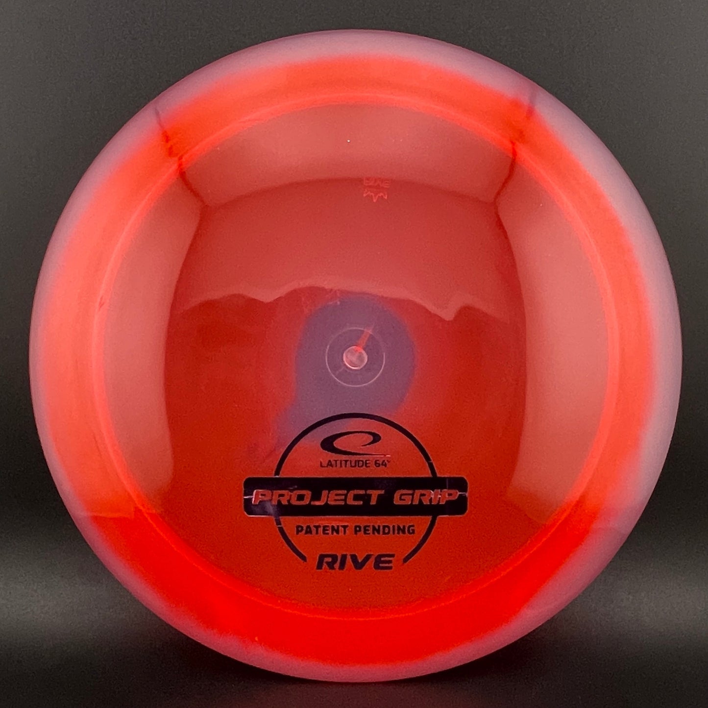 Project Grip Rive - Patent Pending