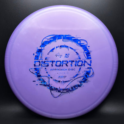 Kevin Jones Distortion (500) - Approach Disc