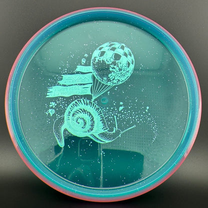 Prism Soft Proton Envy - PDGA Champions Cup 2025