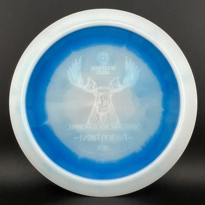 VIP-X Ring Stag - Heidi Laine Team Series Finnish Edition
