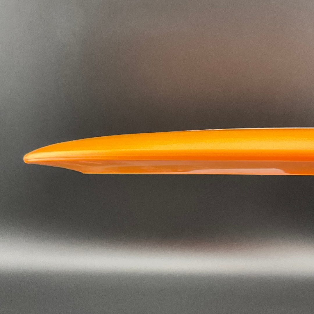 Star Katana *Signed* - 2019 Garrett Gurthie GO BIG 618 FT