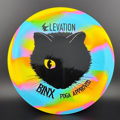 OG Binx - First Run