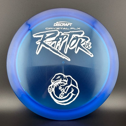 CryZtal Flx Raptor - Ledgestone 2025 Season 1