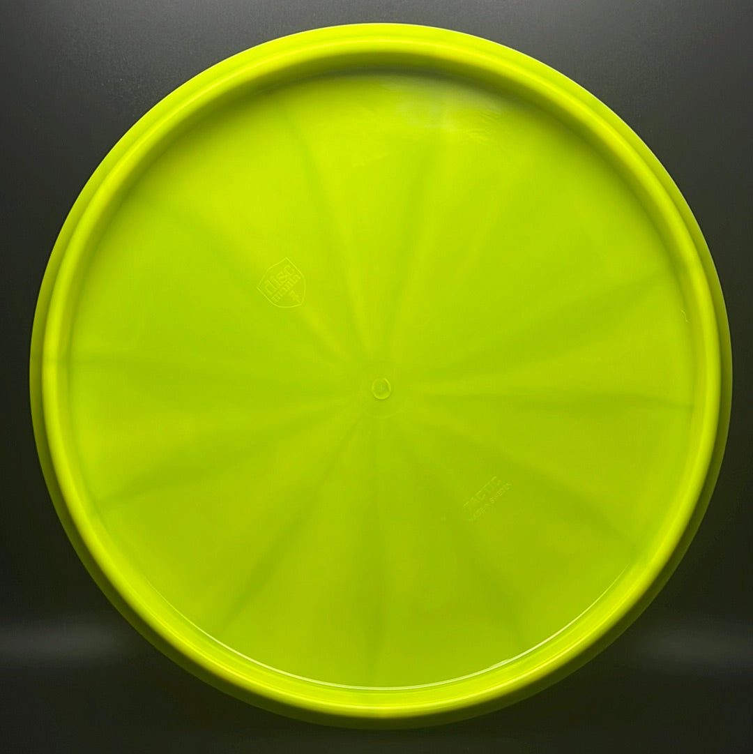 Vapor Tactic - Razor Claw 2 - Eagle McMahon Sig Series