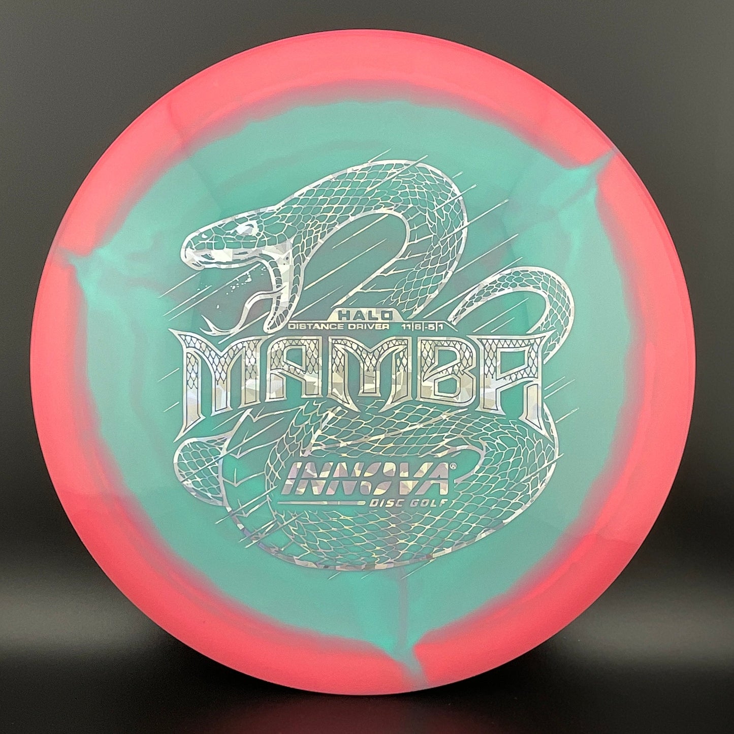 Halo Star Mamba