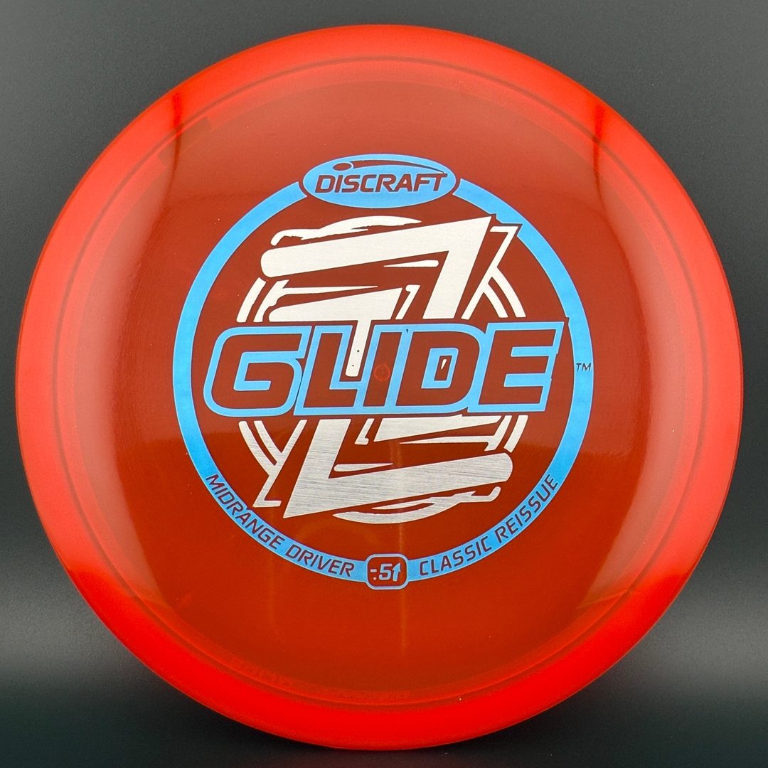 Z Glide - Classic Reissue