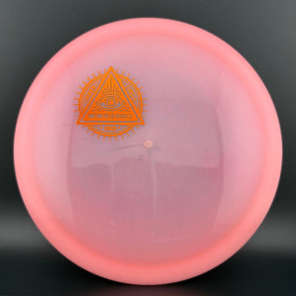 Glow C-Blend Centurion - Inner Circle