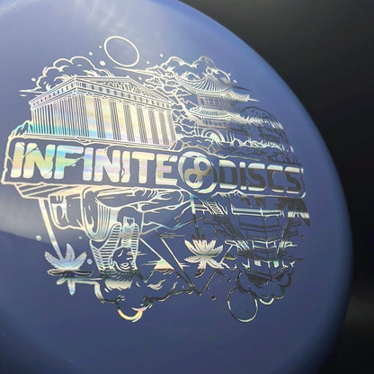 I-Blend Khonsu (First Run) - Infinite Culture
