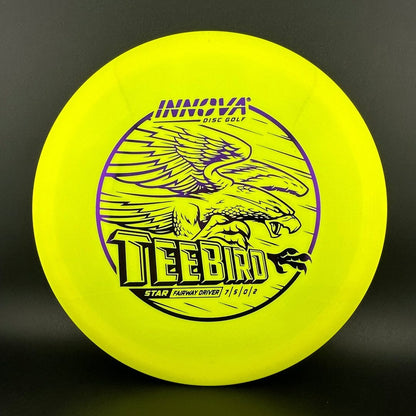 Star Teebird