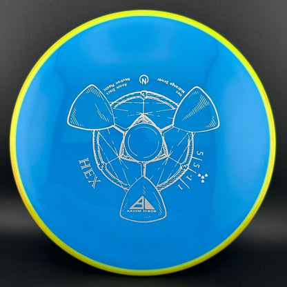 Neutron Hex