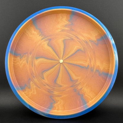 Cosmic Electron Firm Envy