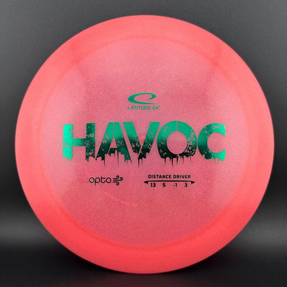 Opto Air Havoc