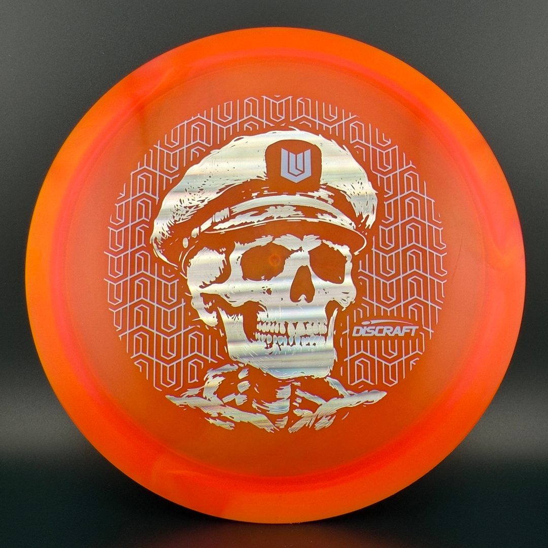 Z Swirl Mantis - Paul Ulibarri Team Discraft