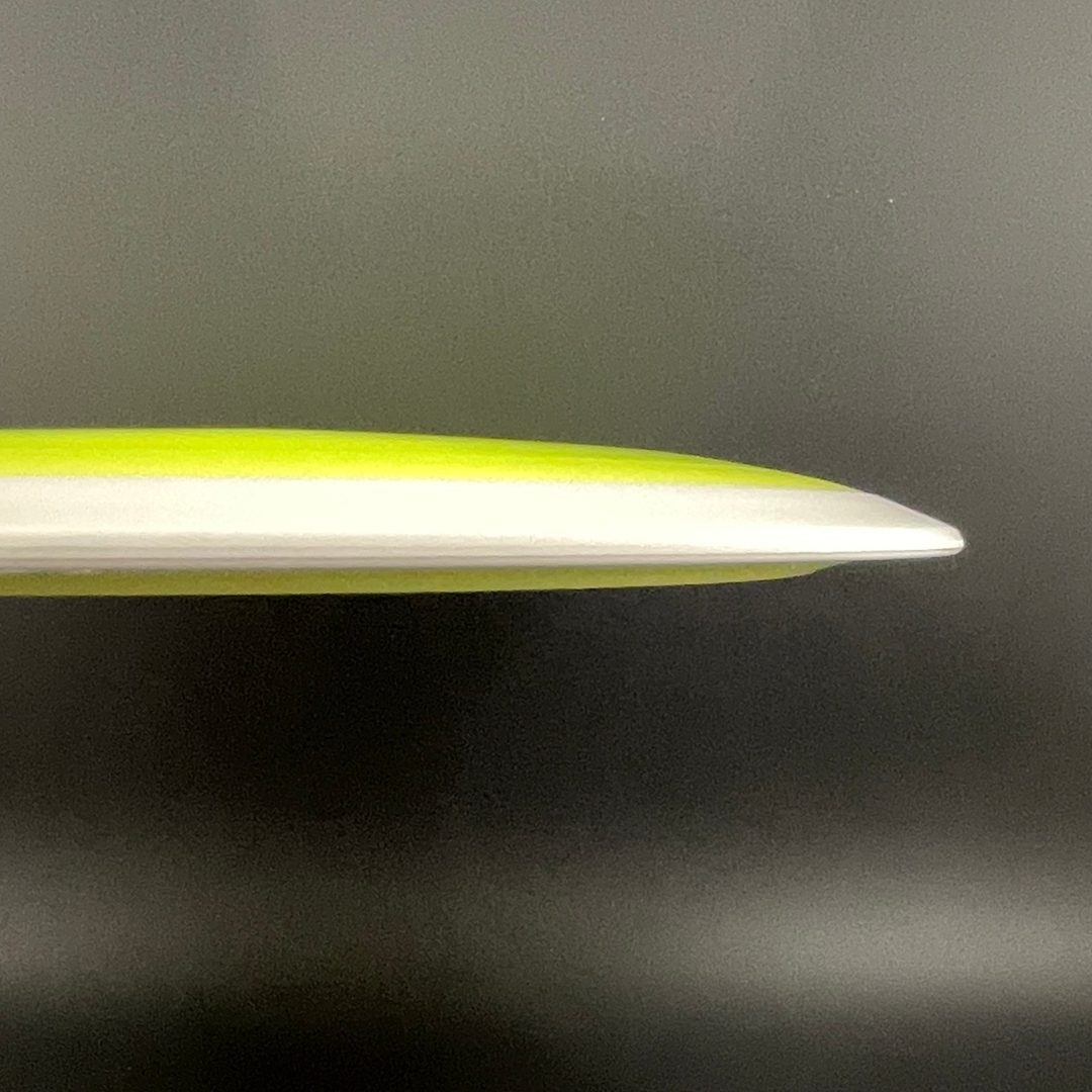 Fission Wave